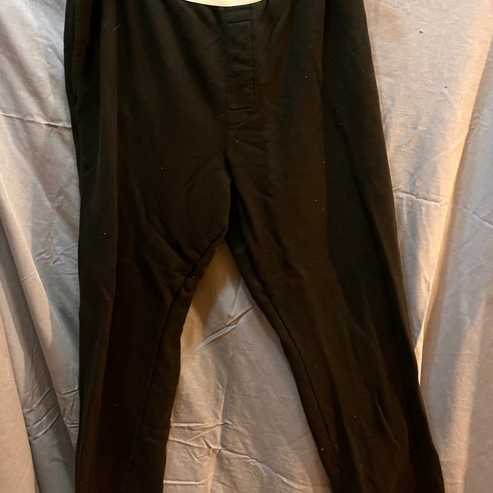 Straight leg CalvinKlein pants